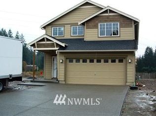 7520 147th Stct E, Puyallup, WA