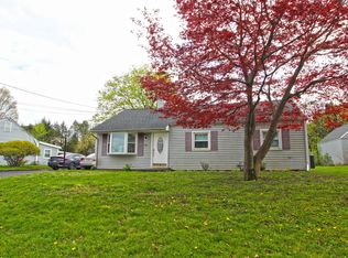 22 Northview Ave, Easton, PA 18045