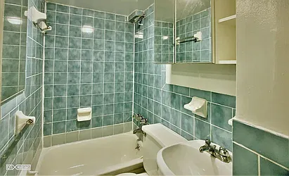 Rented by Citi Habitats