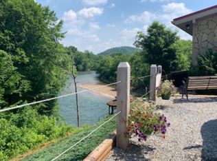 511 Blackberry Ln #1, Afton, TN 37616