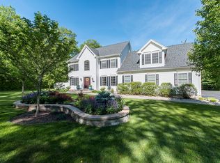 140 Little City Rd, Killingworth, CT 06419