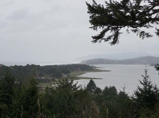 140 E Bay Point Rd, Point Rd, OR 97388