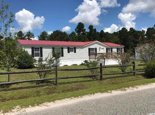 5186 Limbaugh Ln, Conway, SC 29526