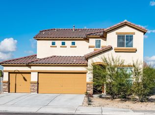 12002 W Rio Vista Ln, Avondale, AZ 85323