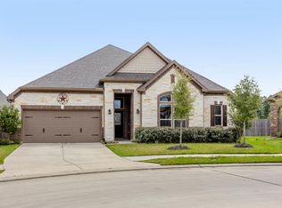 15406 Broken Hills Ln, Houston, TX 77044
