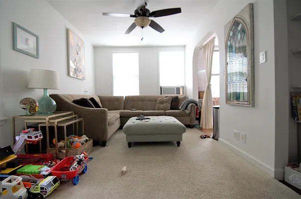 Rented by Living New York | media 9
