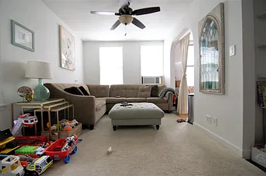 Rented by Living New York