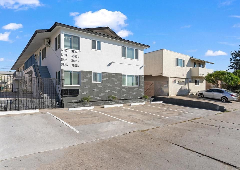 1st image of 3817-23 Marlborough Ave