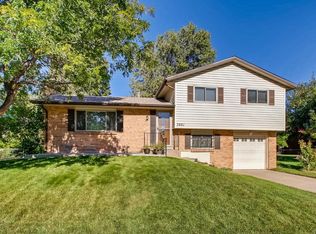 3001 S Reed St, Denver, CO 80227