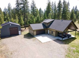 40 Leo Ln, Spirit Lake, ID 83869