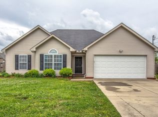 107 Emma Ct, Murfreesboro, TN 37128