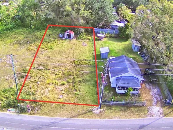 49 S Acuff Rd #8, Lake Wales, FL 33859