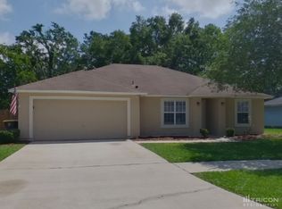 9663 Clinton Corners Dr, Jacksonville, FL 32222