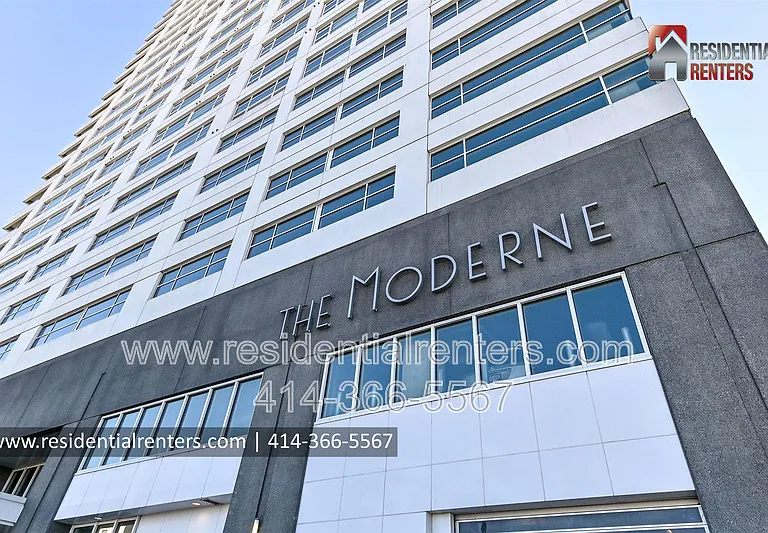 1141 N Martin L King Jr Dr #2806 — Photo 21