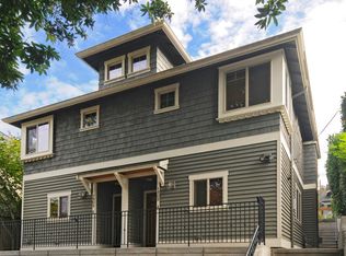 1909B 8th Ave W, Seattle, WA 98119