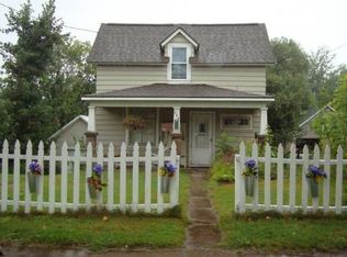 346 Blemhuber Ave, Marquette, MI 49855