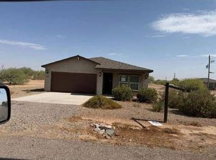 3420 W Trona Dr, Eloy, AZ 85131
