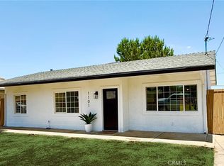 1101 Barney St, Merced, CA 95340