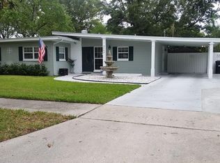 2702 Hargill Dr, Orlando, FL 32806