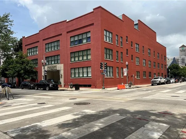 760 Magazine St APT 111, New Orleans, LA 70130