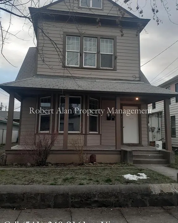 247 SE 3rd St #1