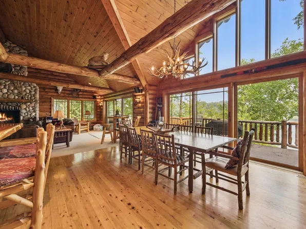 15464 Birch Narrows Rd, Pequot Lakes, MN 56472