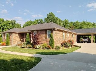 630 Ponder Rd, Smithville, TN 37166