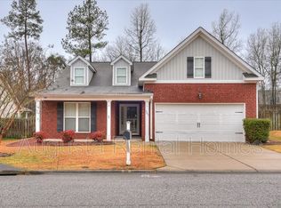 307 Palamon Dr, Grovetown, GA 30813