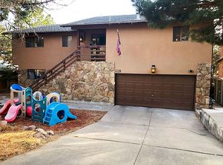 1485 Camino Redondo, Los Alamos, NM 87544