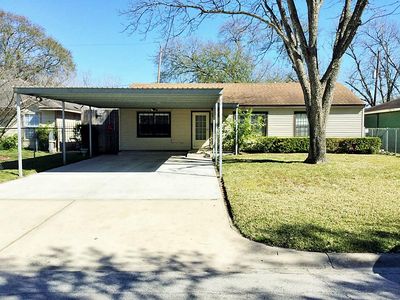 6750 Underhill St, Houston, TX, 77092