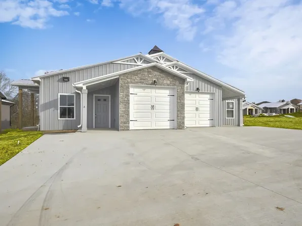 0 Bainbridge Dr #A, Clarksville, TN 37043