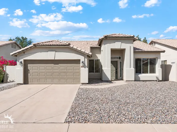 1082 W Aspen Ave, Gilbert, AZ 85233