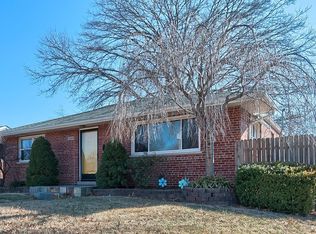 7008 Hampton Ave, Saint Louis, MO 63109