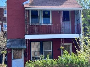 640 Morgan St, Pittsburgh, PA 15219