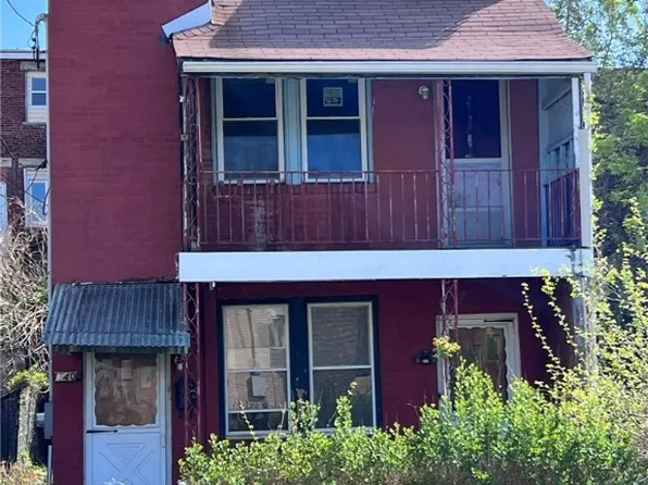 640 Morgan St, Pittsburgh, PA 15219