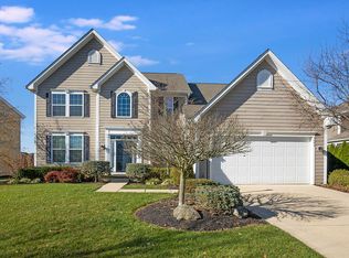 5693 Aster Way, Galena, OH