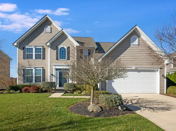 5693 Aster Way, Galena, OH 43021