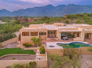 3840 E Placita Sumo, Tucson, AZ 85718