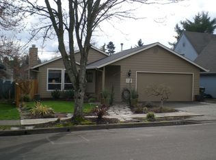 11760 SW Butte Ln, Beaverton, OR 97008