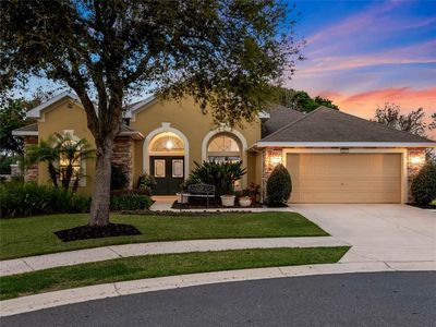 3037 Plymouth Rock Cir, Mount Dora, FL, 32757