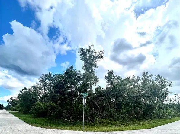 18235 Vardon Ave #9, Pt Charlotte, FL 33948