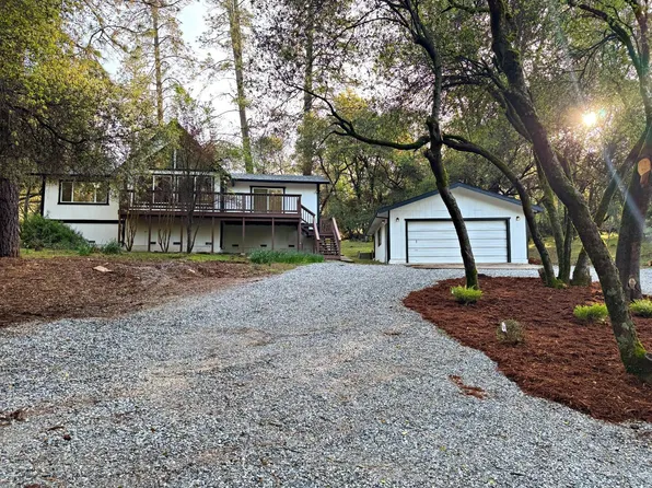 4620 Live Oak Rd, Diamond Springs, CA 95619