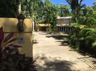 17 Calle Ceiba, Guaynabo, PR 00969