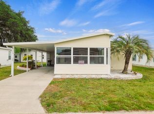 6064 Jessup Dr, Zephyrhills, FL 33540