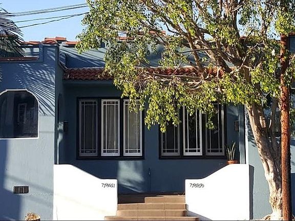 2nd image of 7959 Fountain Ave