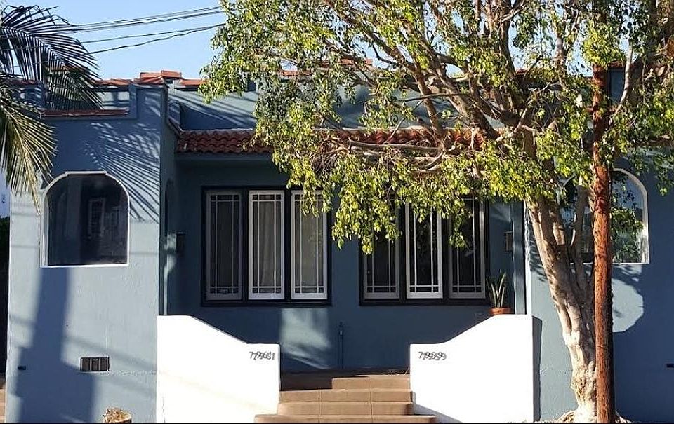 1st image of 7961 Fountain Ave