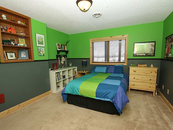 LL Bedroom #1