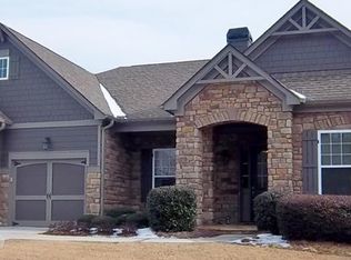 1008 Mulberry Ct, Madison, GA 30650