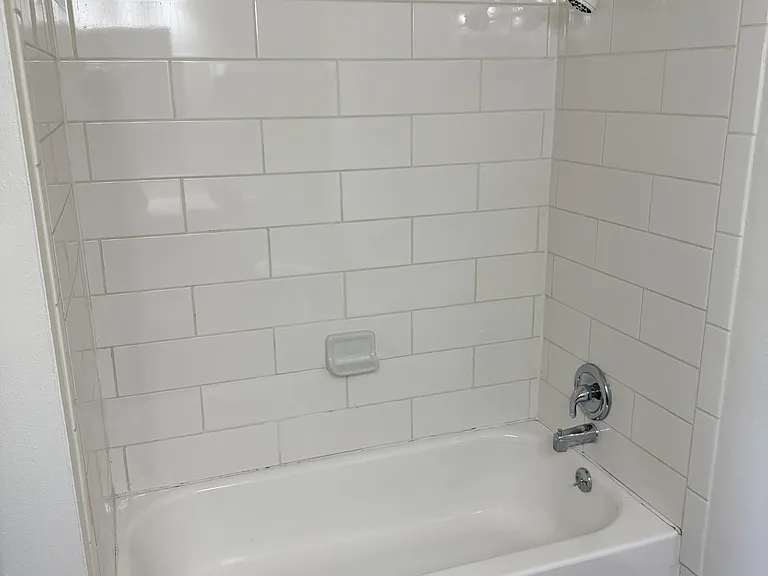 Common bathroom
