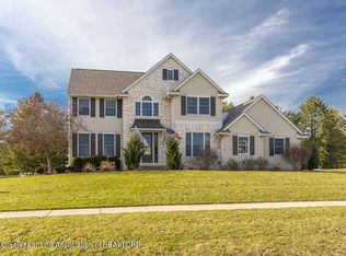 13142 Blaisdell Dr, Dewitt, MI